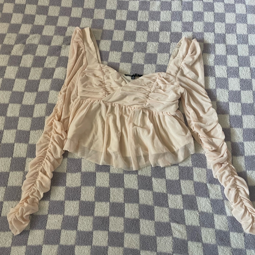 Adore Me Top